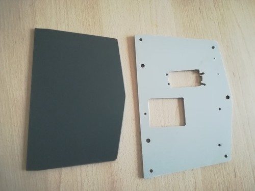 Rare vintage 2 - 2, platines