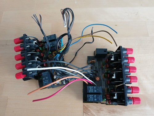 Scheda yamaha v3900 - yamaha, rx-v3900