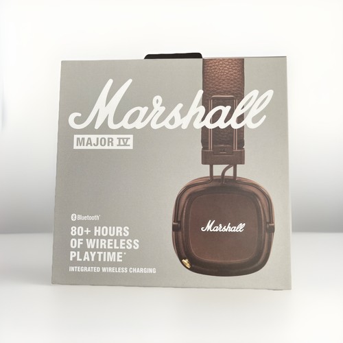 Marshall major cuffie - marshall,