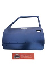 Portiera anteriore fiat 127 - sx,