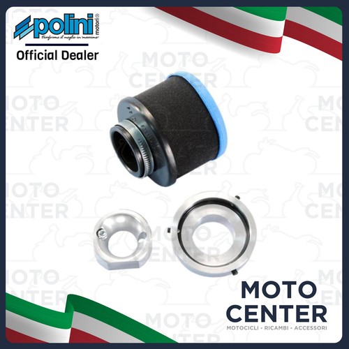Kit filtro aria polini per - filtro,