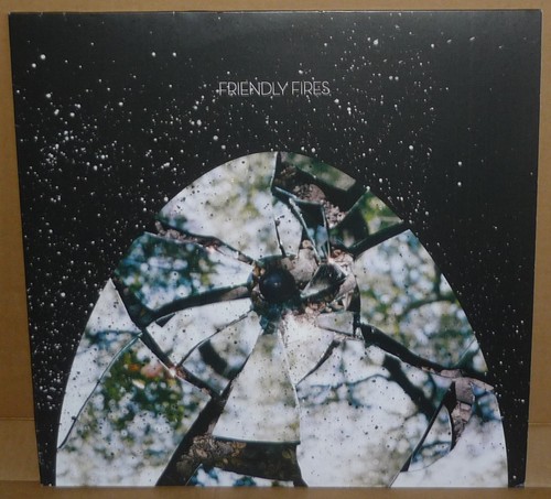 Friendly fires - friendly,