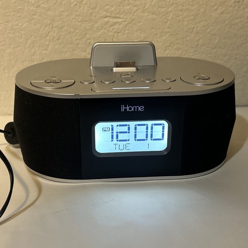 Ihome idn38 apple - idn38, docking