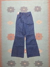 Jeans svasati nuovi vintage