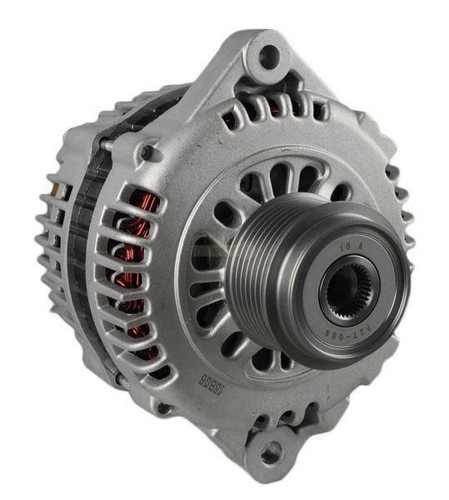 Alternatore 135a nuovo oe - alternatore,