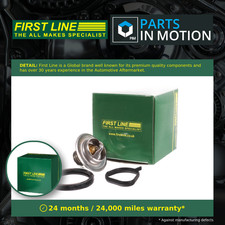 Termostato liquido di