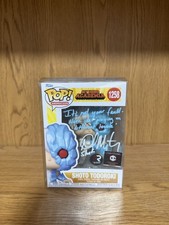 Funko Pop - Shoto Todoroki My