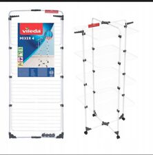 STENDITOIO  STENDINO BIANCHERIA  CASTELLO MODULAR 4 PIANI TORRE VILEDA EX GIMI 