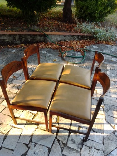 Sedie legno con seduta - sedie,