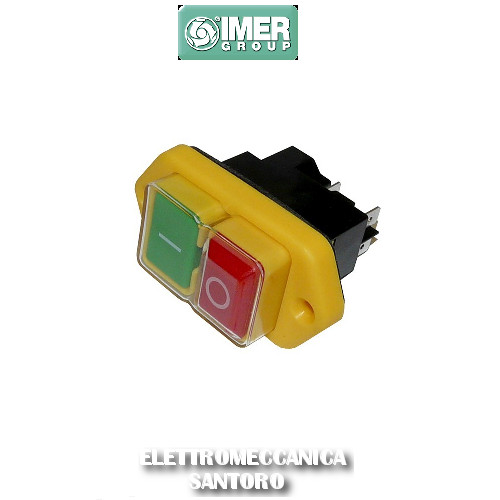 Interruttore volt 220 - interruttore, per