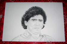 DISEGNO MATITA E CARBONCINO