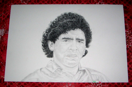 Disegno matita carboncino - disegno, e