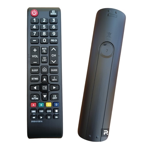 Telecomando per smart tv - telecomando,