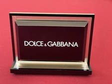 Présentoir Décoration DOLCE & GABBANA D&G