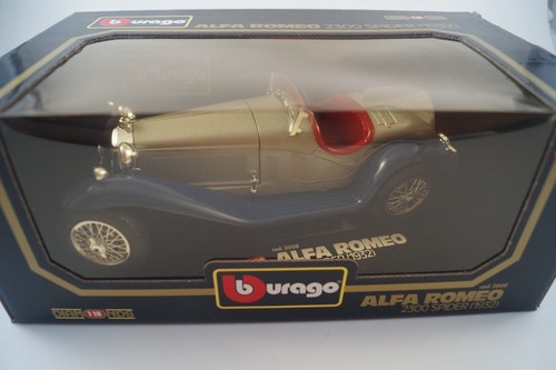 Modellino auto bburago - bburago, burago