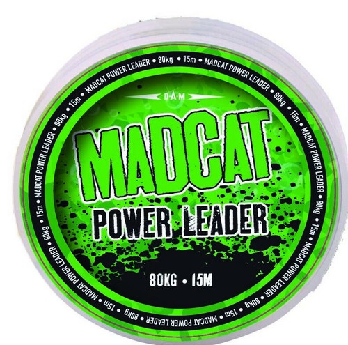 Madcat power leader cat - madcat,