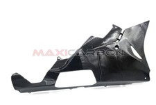 Vasca carena carbonio bmw - carena,