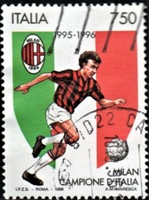 francobolli italia repubblica