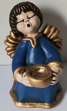 THUN MAXI ANGELO DI C.M. 21 VINTAGE ANNI 60 CON CARILLON  COME NUOVO