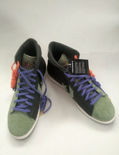 Converse pro leather mid - pro, size