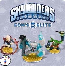 SKYLANDERS GIANTS EON ELITE [S2] Completa qui la tua collezione 'EON ELITE'.