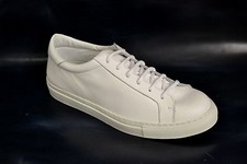 Scarpe sneakers bianco - sneakers,