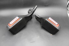 STILMOTOR COPPIA PARAMANI NERO