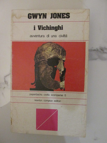 Vichinghi avventura una - vichinghi, di