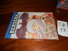 BERSERK 8 PRIMA EDIZIONE
