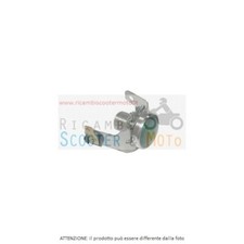 Indicator lights green holder