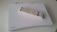 Samsung Lettore Bluray