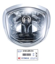 Faro anteriore kymco like - faro, 200