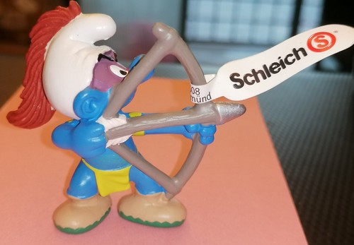 Puffi smurf 20551 puffo - 20551,