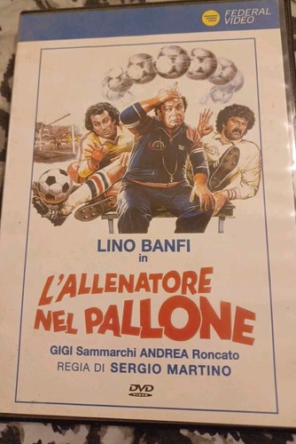 Allenatore nel pallone con - l'allenatore,