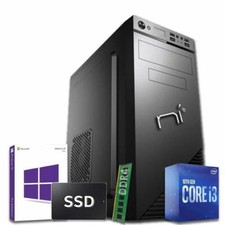 Desktop windows con - desktop, 10