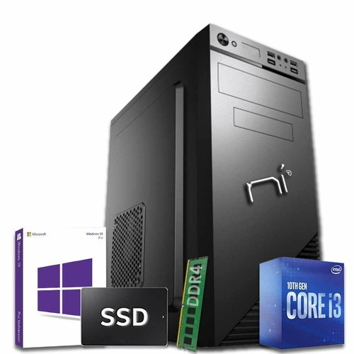 Desktop windows con - pc,