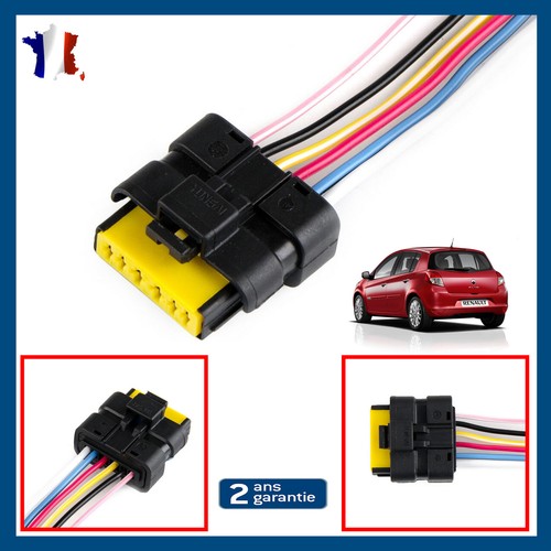 Kit riparazione fanali - kit,