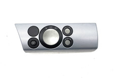 Mascherina Cornice Interruttori Luci Opel Astra H dal 2004 OE 13124864 331985437