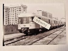 Fotografia Elettromotrice Ale