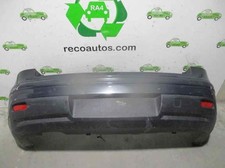 paraurti posteriore per