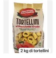Tortellini al - di,