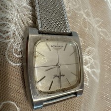 Orologio LONGINES Flagship