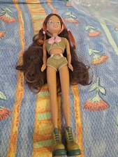 Aisha Winx Trendy Bambola 