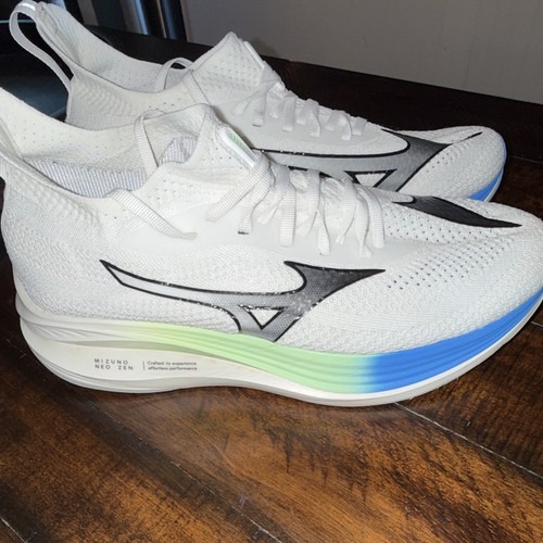 Sneaker corsa uomo mizuno - sneaker,