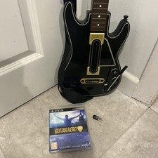 Guitar Hero Live PS3 gioco
