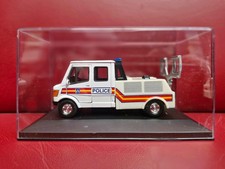 Cararama Mercedes 307D 308