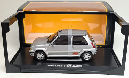 Norev renault 5 - norev,