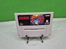 Super Metroid Nintendo SNES