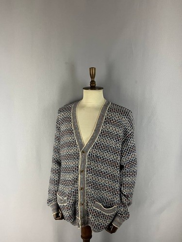 Esempio missoni maglione - di,