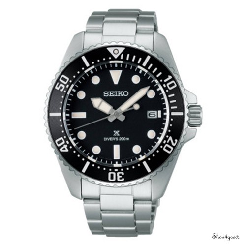 Seiko prospex solar - prospex, sne597p1